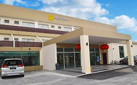 Angsoka Hotel
